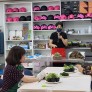고사목을 이…